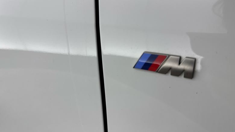 BMW 1 Series M135i xDrive 5dr Step Auto Petrol Hatchback